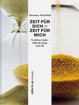 cover image of Zeit für dich--Zeit für mich